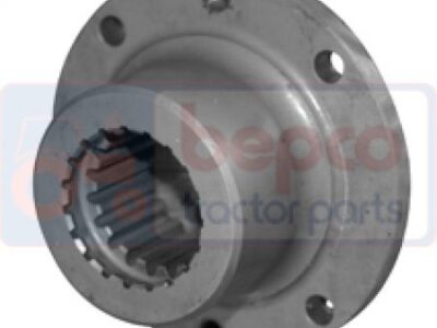 Flansa culpaj pompa hidraulica K910538