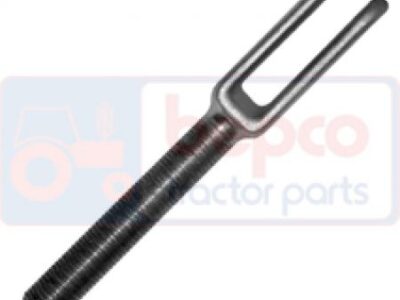 Furca filetat tirant 7701030208