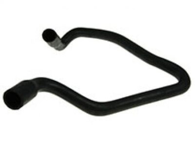 Furtun radiator 001077650