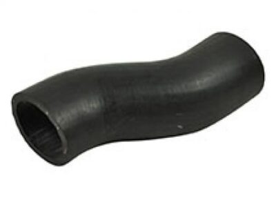 Furtun radiator 3658857M1