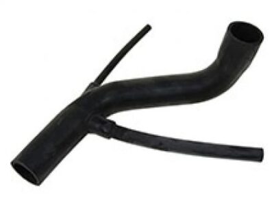 Furtun radiator 916201051960