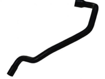 Furtun radiator L165847