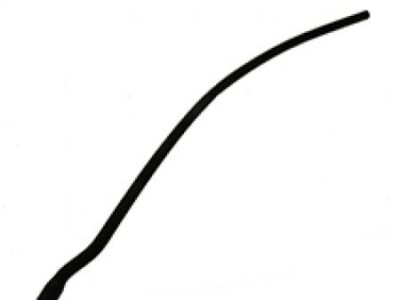 Furtun radiator L167141