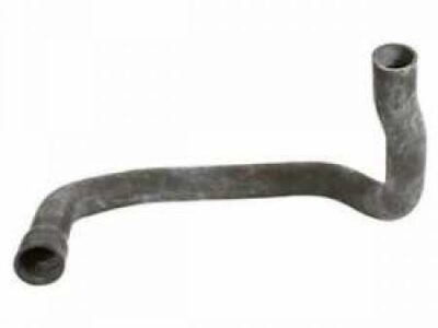 Furtun radiator R110669