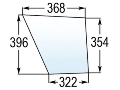 Geam 31506200