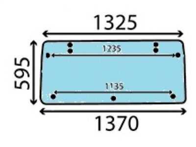 Geam spate 5113403