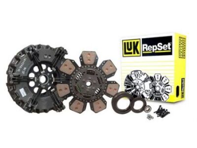 Kit ambreiaj B507058