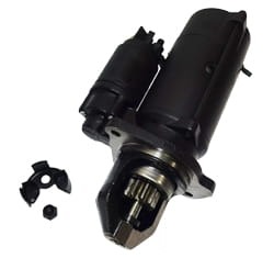 MS416  Electromotor MAHLE