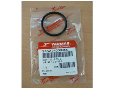 O-Ring, 1AG35.0 24321-000350