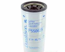 P550625 Filtru combustibil