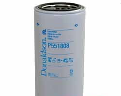 P551808 Filtru ulei