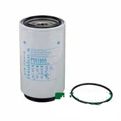 P551855 Filtru combustibil
