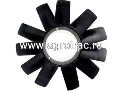 Paleta ventilator F524200040040