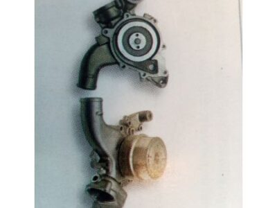 Pompa apa F524200610020