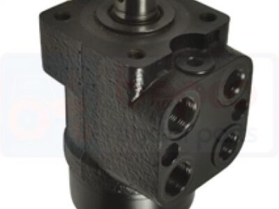Pompa servo 84266845