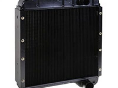 Radiator 104753A1