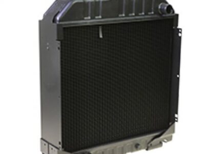 Radiator 130300530001