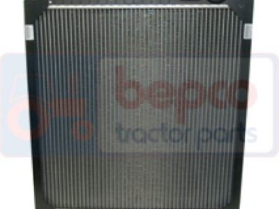 Radiator 135691A3