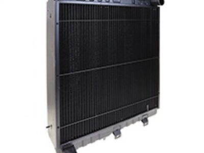 Radiator 162000530001