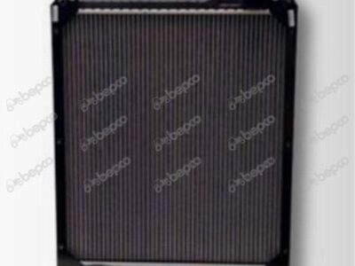 Radiator 162000530101