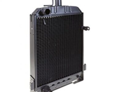 Radiator 184530002