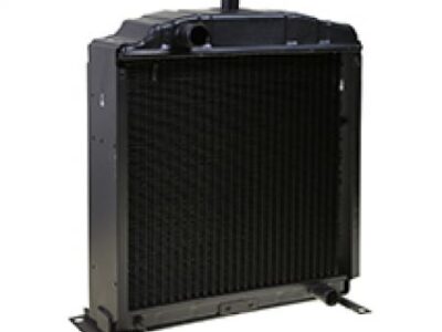 Radiator 3112868R94