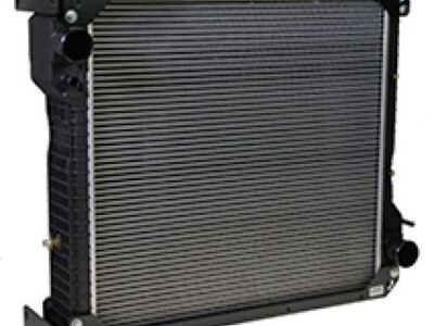 Radiator 3780220M4