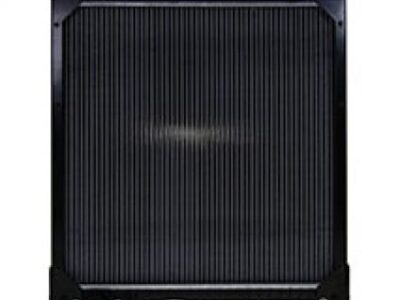 Radiator 3780221M5