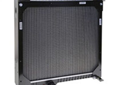 Radiator 4281709M4
