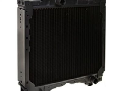 Radiator 47125982