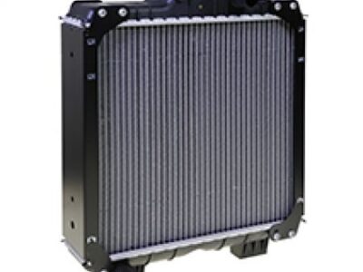 Radiator 47642417