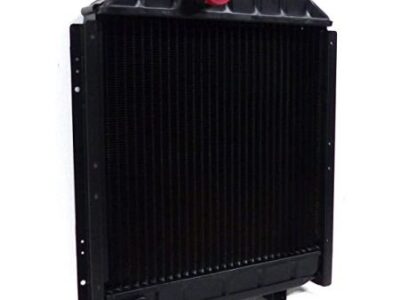 Radiator 4973345