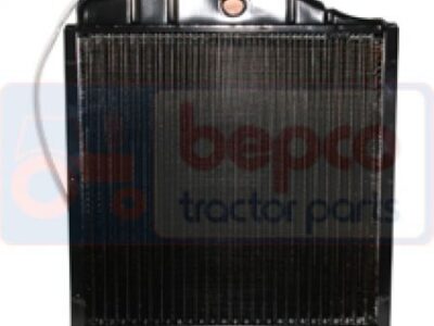 Radiator 72011312