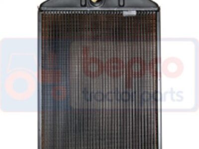 Radiator 7700019784