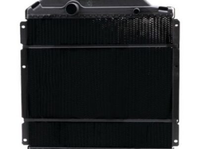 Radiator 7700045757
