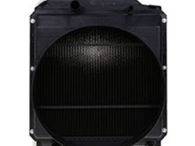 Radiator 7700056938