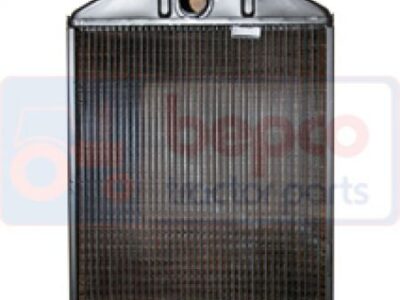 Radiator 7700651603