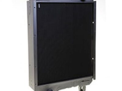 Radiator 82013307