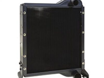 Radiator 84673C6