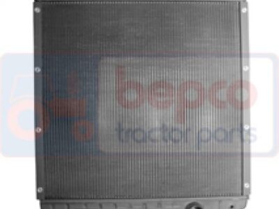 Radiator A190663