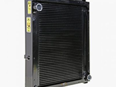 Radiator apa 0.015.7475.4