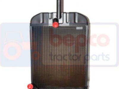 Radiator apa 1660655M92