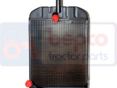 Radiator apa 1672861M93