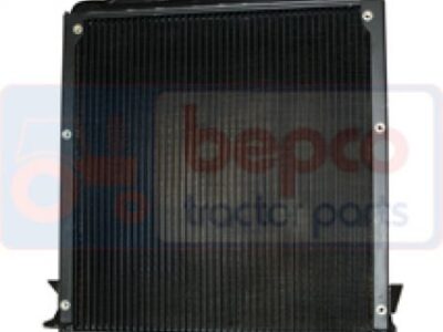 Radiator apa 3781116M1