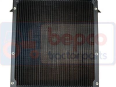 Radiator apa 3787420M2