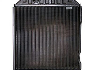 Radiator apa 87687384