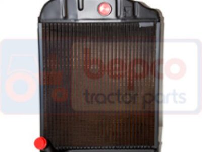 Radiator apa 894357M92