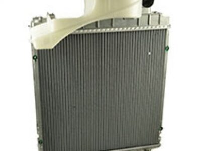 Radiator apa AL176362