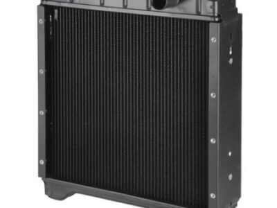 Radiator apa AL203408