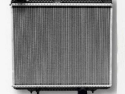 Radiator apa AL205548